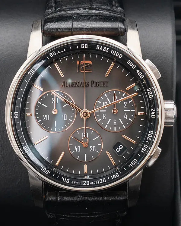 Audemars Piguet Code 11.59 (26393CR.OO.A002CR.01)