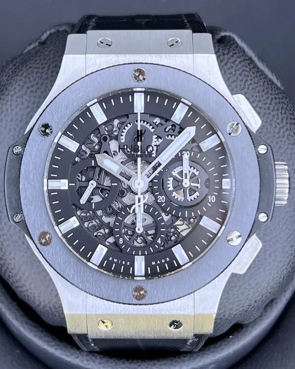 Hublot Big Bang (311.SM.1170.GR)