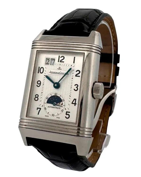 Jaeger-LeCoultre Reverso (Q3038420 / 240.8.72)