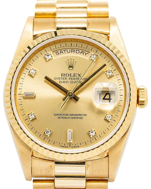 Rolex Day-Date (18238)