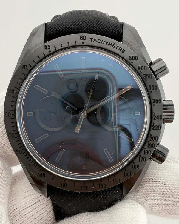 Omega Speedmaster Dark Side of the Moon (311.92.44.51.01.005)