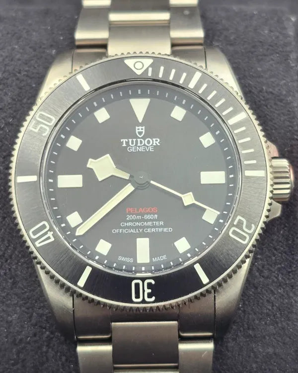 Tudor Pelagos (25407N)