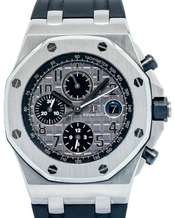 Audemars Piguet Royal Oak Offshore (26470ST.OO.A104CR.01)