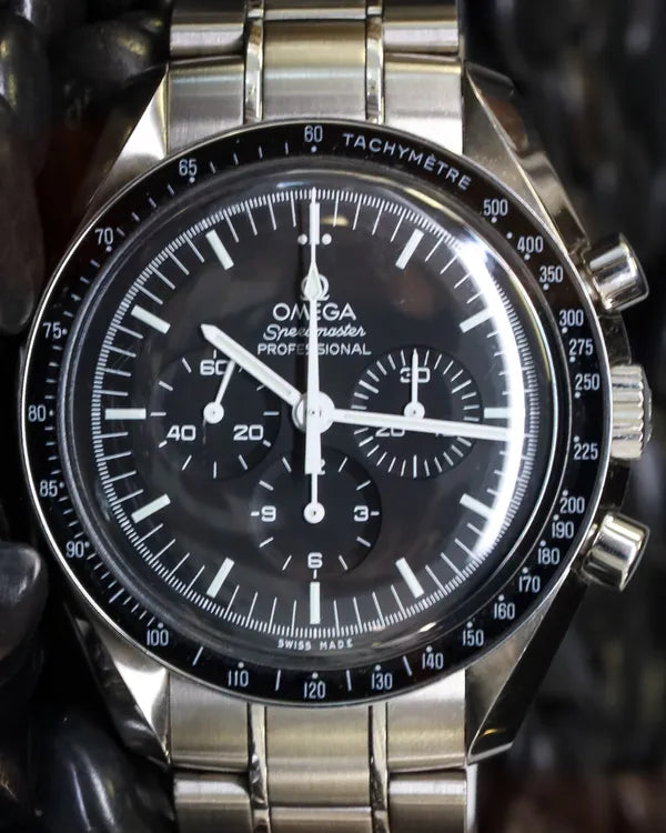 Omega Speedmaster Professional Moonwatch (311.33.42.30.01.001)
