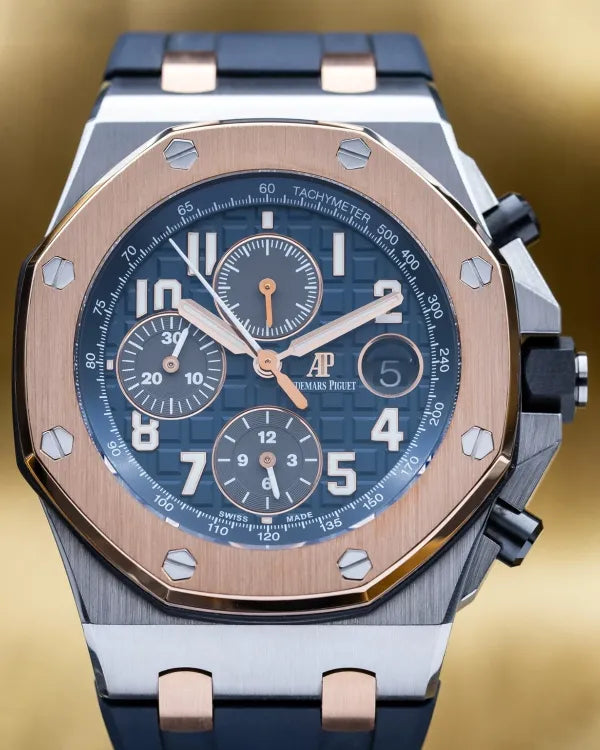 Audemars Piguet Royal Oak Offshore (26471SR)