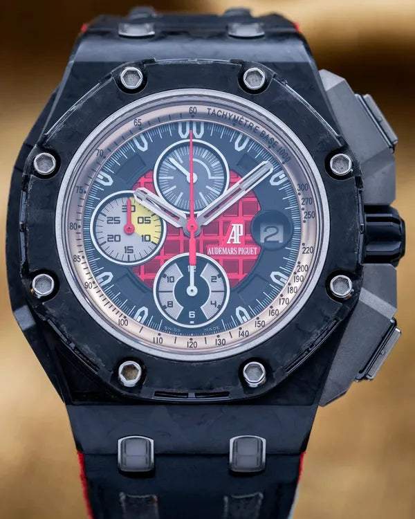 Audemars Piguet Royal Oak Offshore (26290IO)