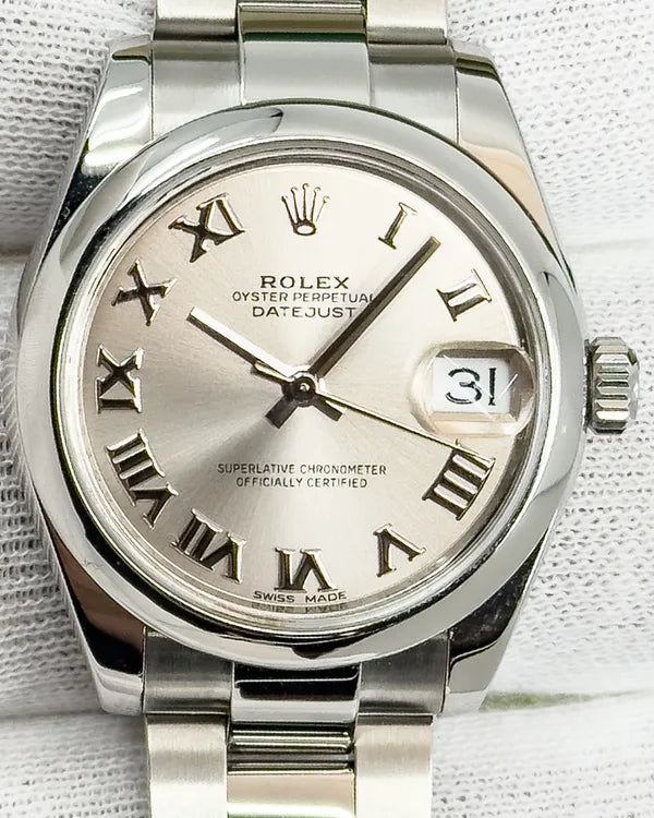 Rolex Datejust (178240)