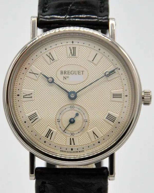 Breguet Classique (3910BB)