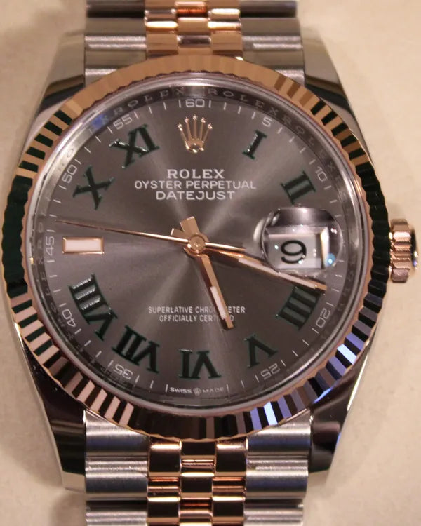 Rolex Day-Date (126231)