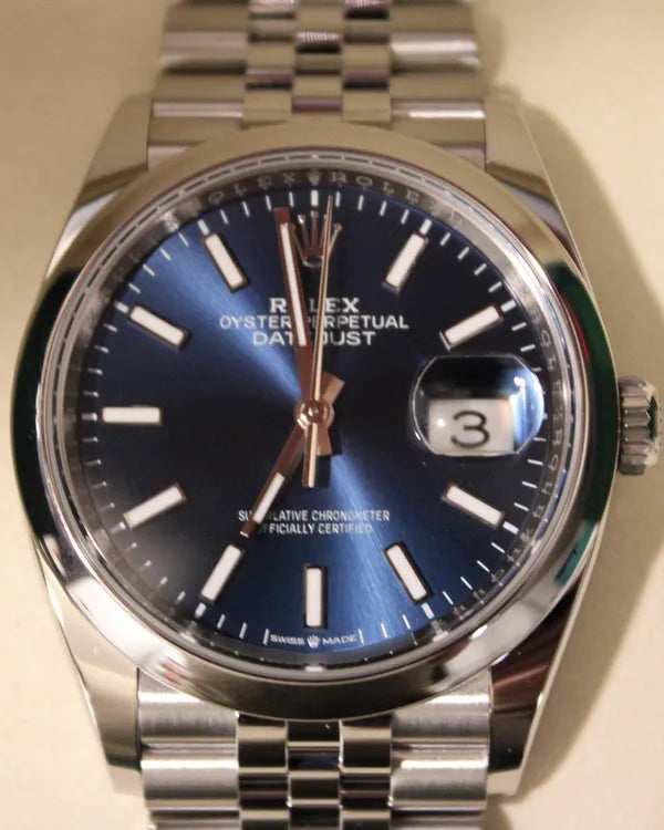 Rolex Datejust (126200)