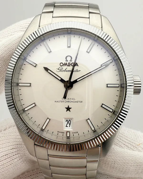 Omega Constellation (130.30.39.21.02.001)