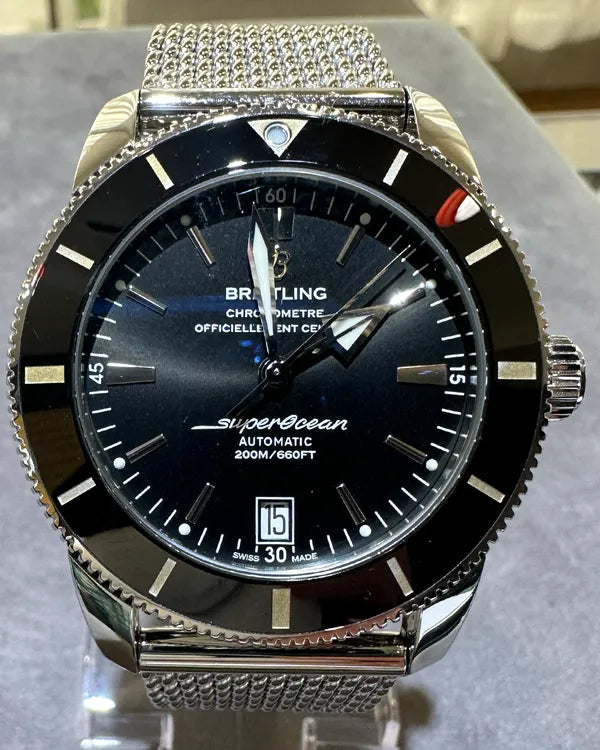 Breitling Superocean Heritage (AB2010)