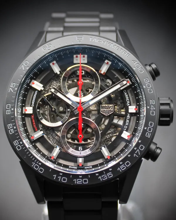 Tag Heuer Carrera (CAR2090.BH0729)
