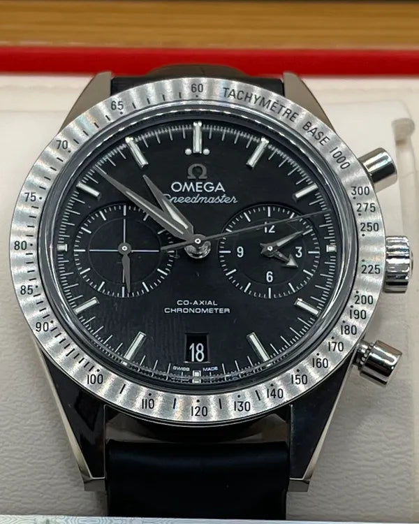 Omega Speedmaster &