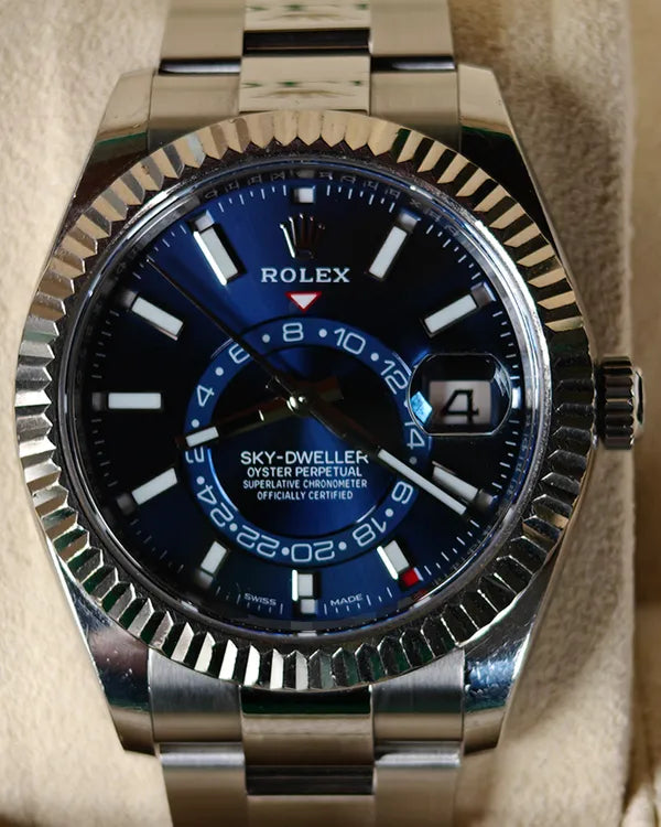 Rolex Sky-Dweller (326934)