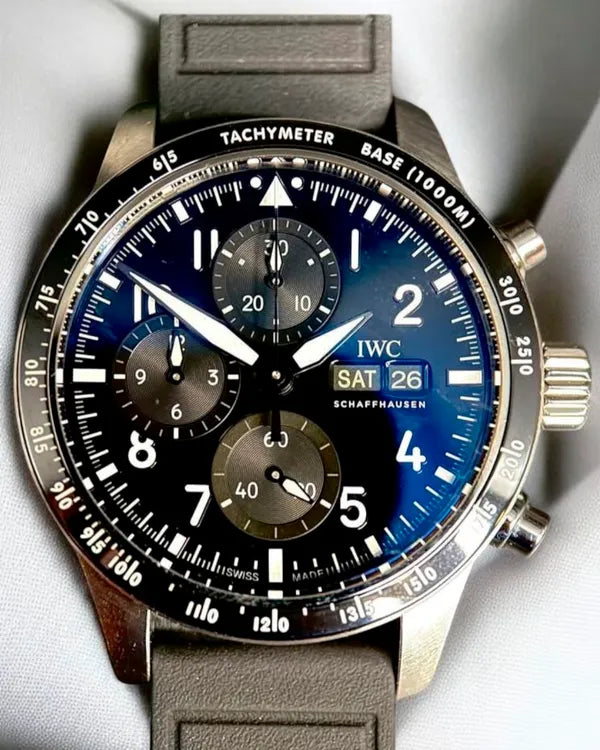 IWC Schaffhausen Pilot (Iw388305)