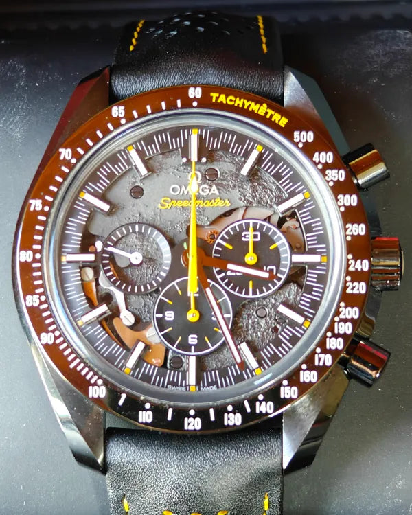Omega Speedmaster (311.92.44.30.01.0019)