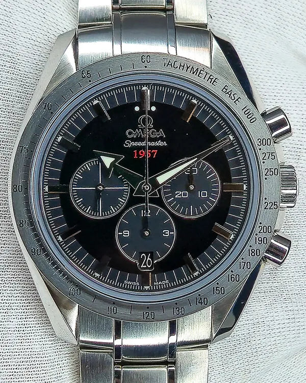 Omega Speedmaster (321.10.42.50.01.001)
