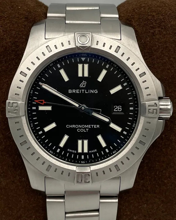 Breitling Colt (A17388)