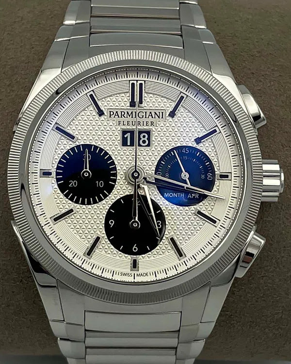 Parmigiani Fleurier Tonda (PFC906-0000140-B00182)