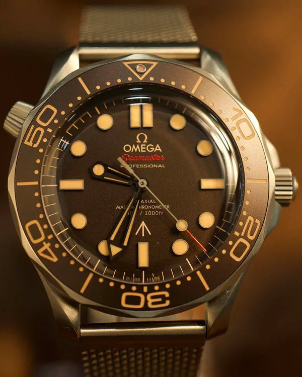 Omega Seamaster 300 (210.90.42.20.01.001)