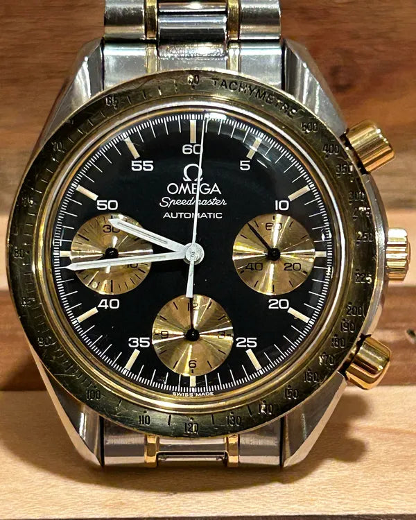 (OSCAR) Omega Speedmaster (175.0033)