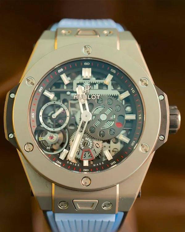 Hublot Big Bang (414.NI.1123.RX)