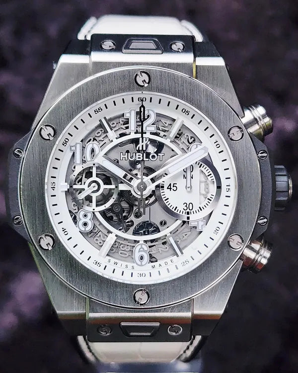 Hublot Big Bang (411.NE.2010.LR.JSM15)