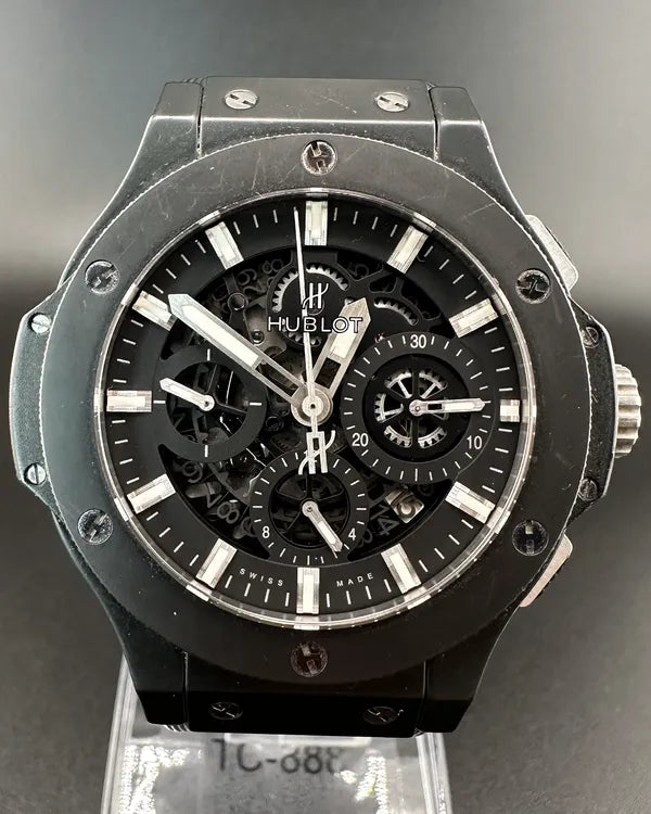 Hublot Big Bang (311.CI.1170.GR)