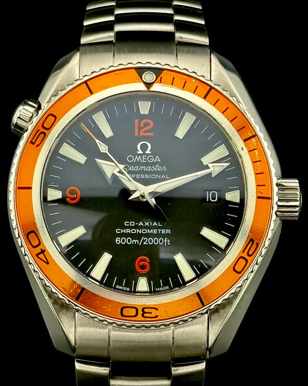 Omega Seamaster Planet Ocean (2209.50.00)