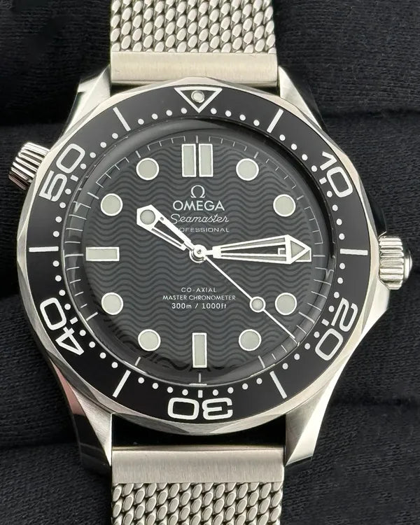 Omega Seamaster Diver 300M (210.30.42.20.01.010)