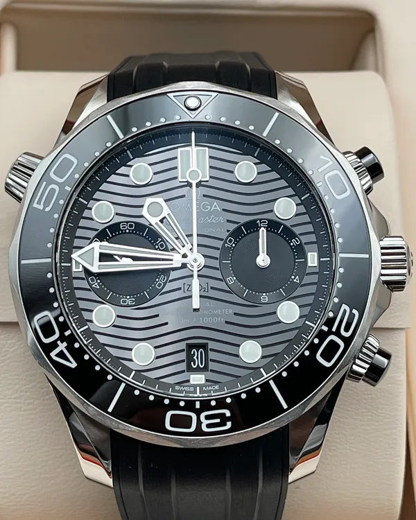 Omega Seamaster Diver 300M (210.32.44.51.01.001)