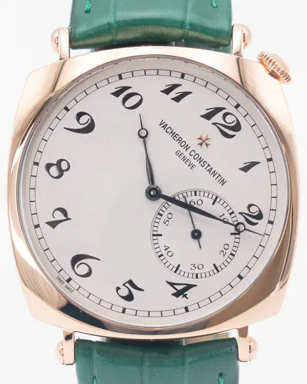 Vacheron Constantin Historiques (82035/000R-9359)