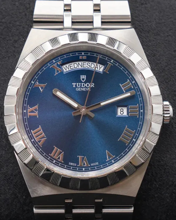 Tudor Royal (28600-0005)
