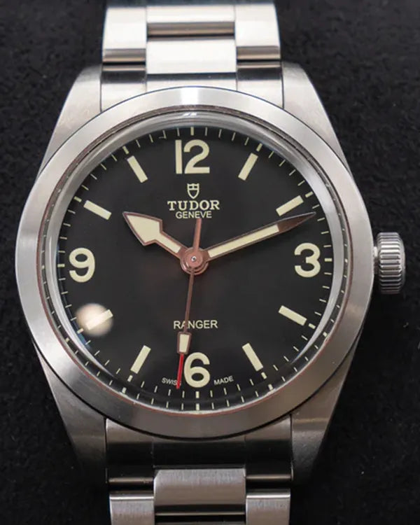 Tudor Ranger (79950-0001)