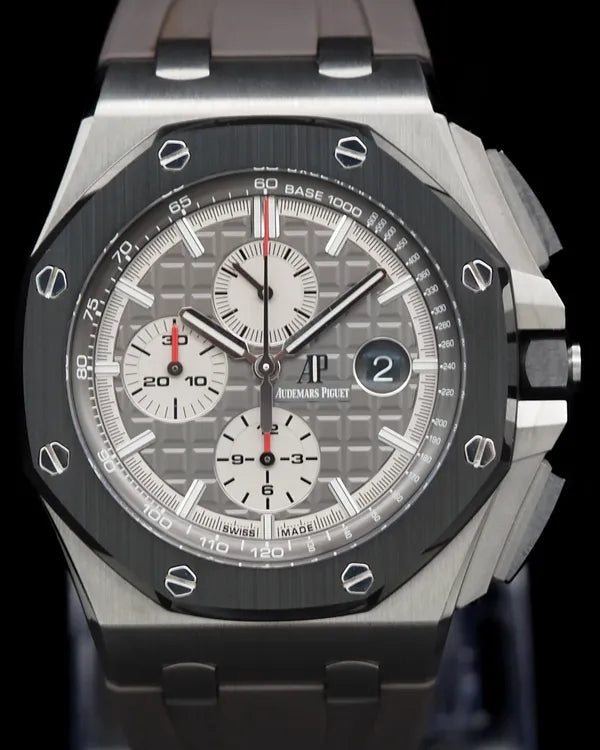Audemars Piguet Royal Oak Offshore (26400IO.OO.A004CA.01)