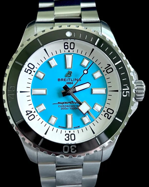 Breitling Superocean (A17367)