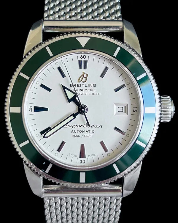 Breitling Superocean Heritage (a1732136/G717)