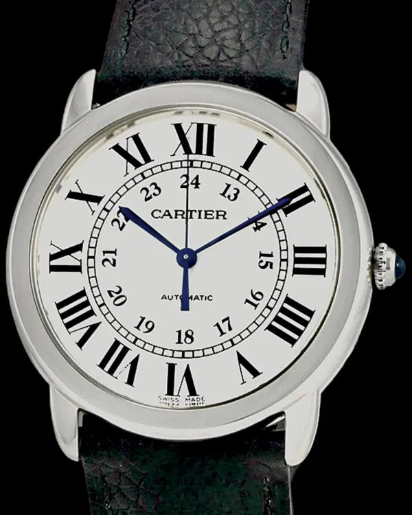 Cartier Ronde De Cartier (Wsrn0021)