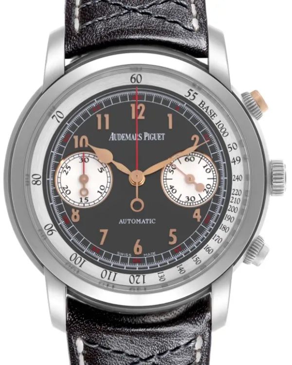 Audemars Piguet Jules (26558TI.OO.D080VE)