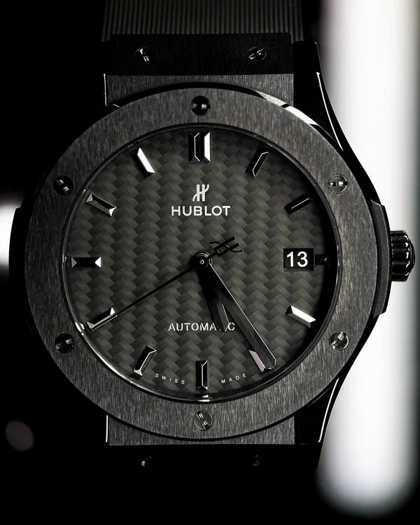 Hublot Classic Fusion (511.CM.1771.RX)