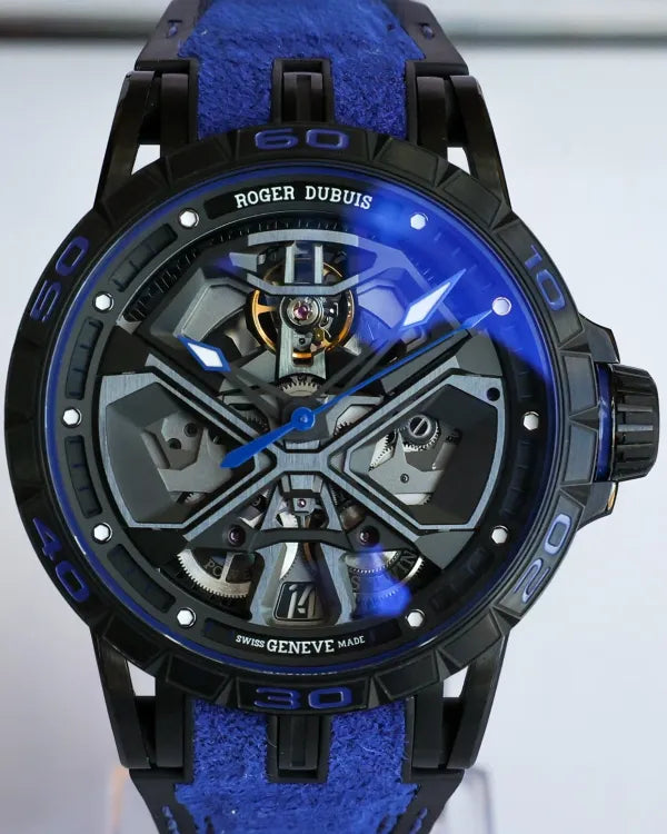 2023 Roger Dubuis Excalibur (DBEX0749)