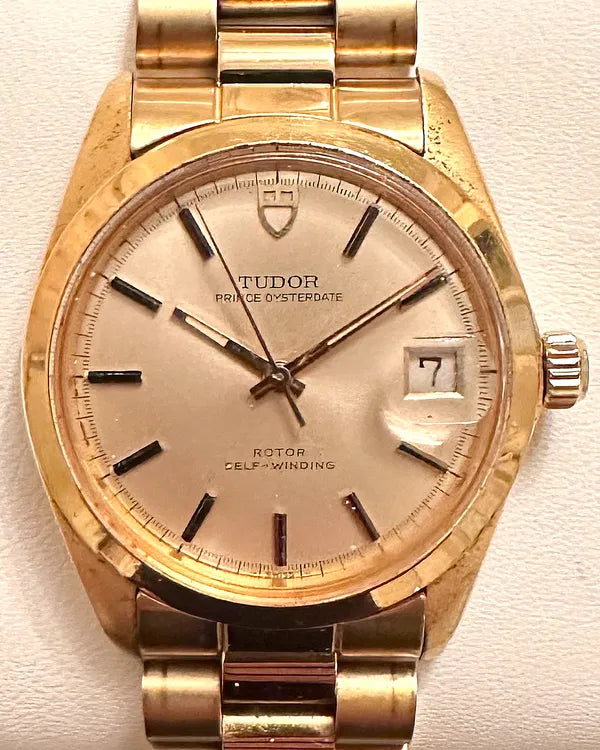 (dIEGO WORKING) Tudor Prince Date (9050)