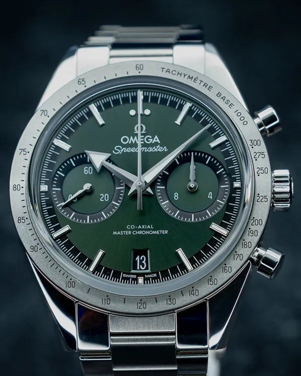 Omega Speedmaster (332.10.41.51.10.001)
