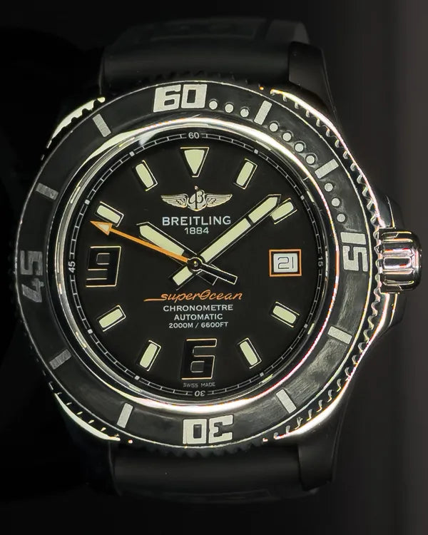 Breitling Superocean (A17391)