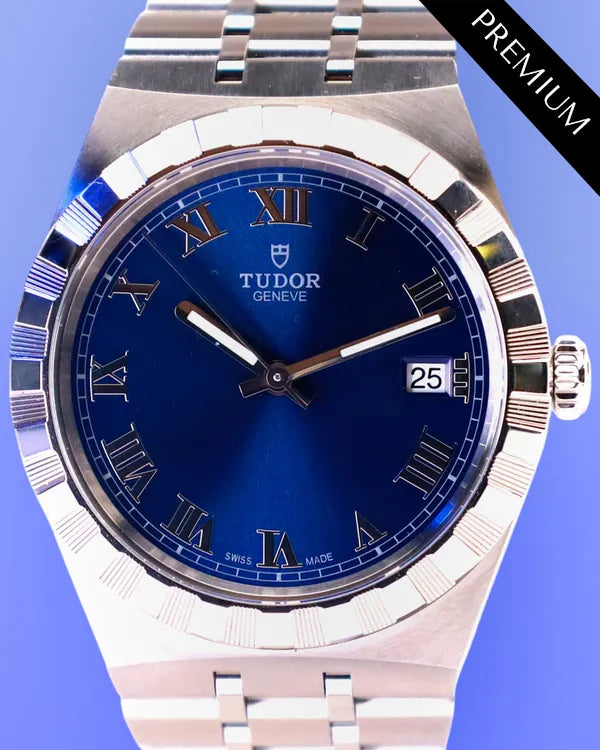 Tudor Royal (28500)