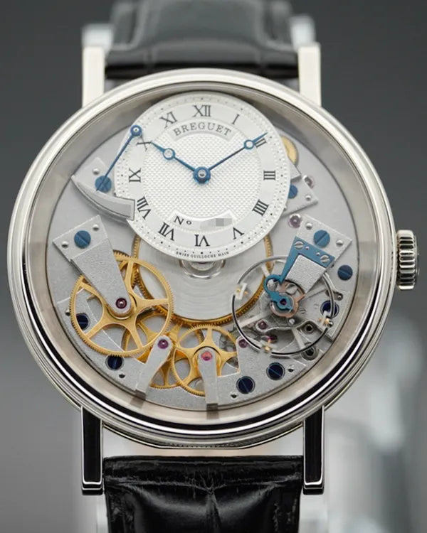 Breguet Tradition (7057BB/11/9W6)
