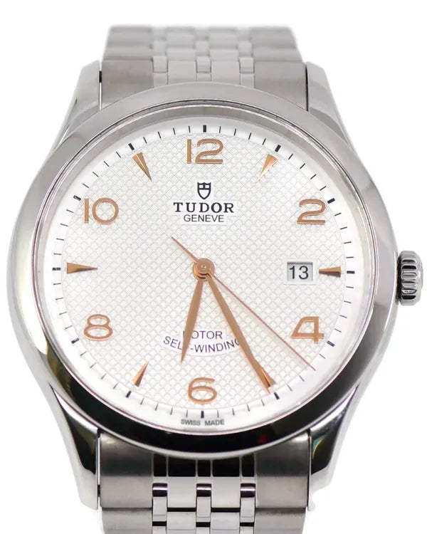 Tudor 1926 (91650)