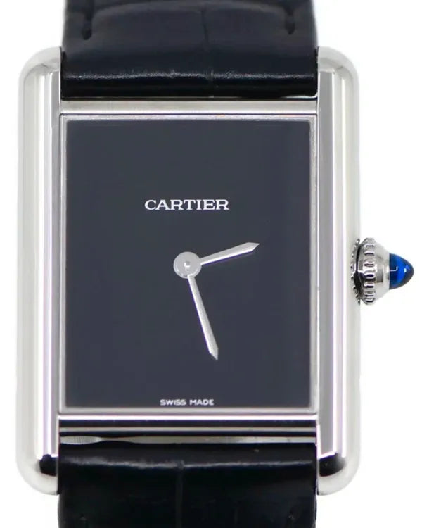 Cartier Tank (WSTA0072)