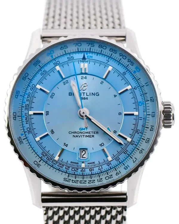 Breitling Navitimer (A32310)